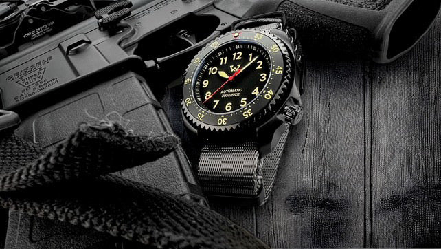MT5 PARABELLUM COVERT