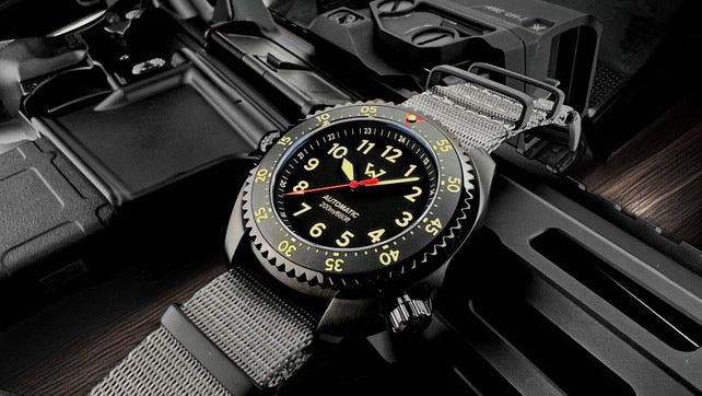 MT5 PARABELLUM COVERT