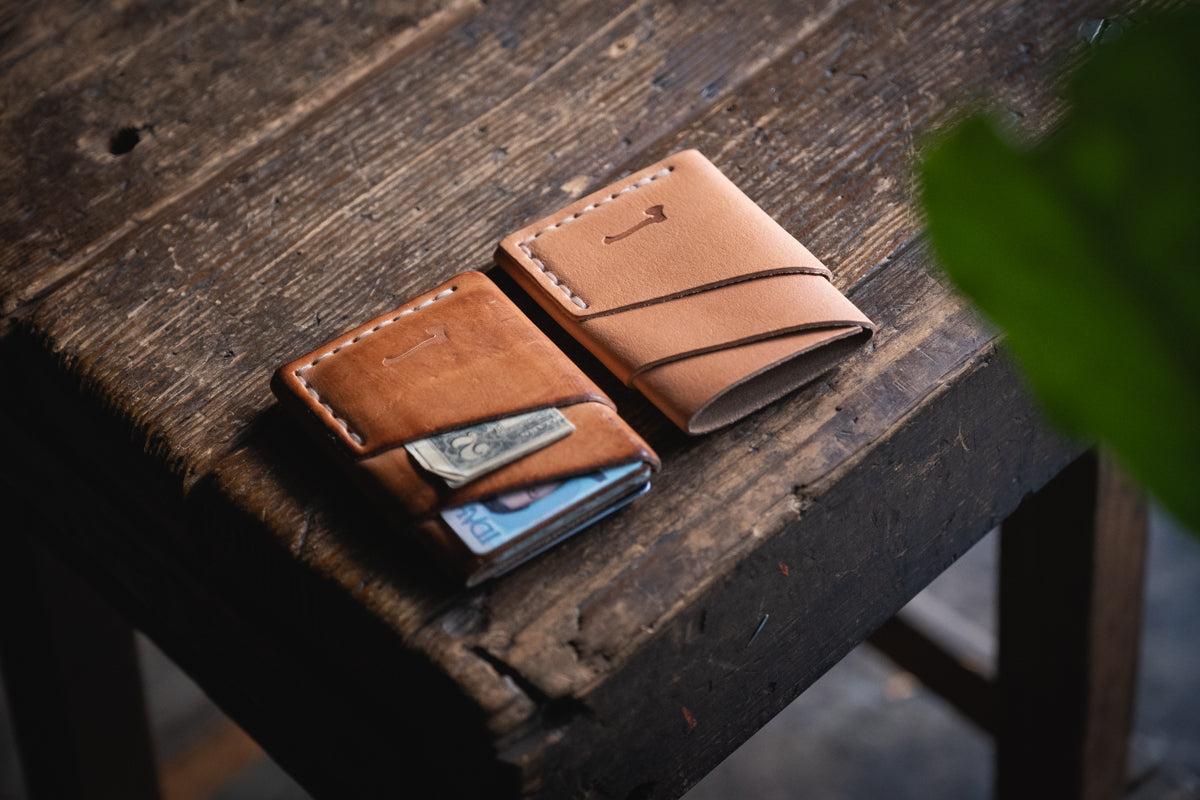 The Port Wallet