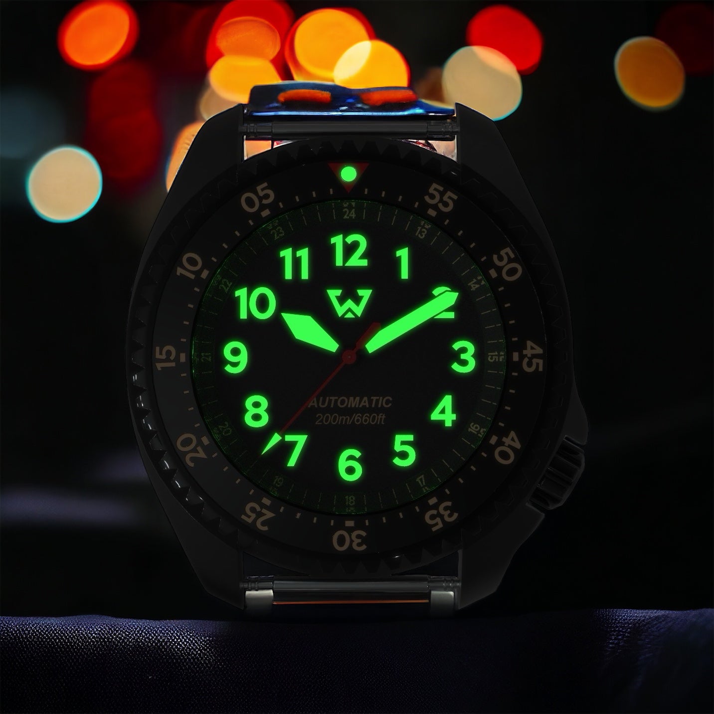 MT5 PARABELLUM COVERT