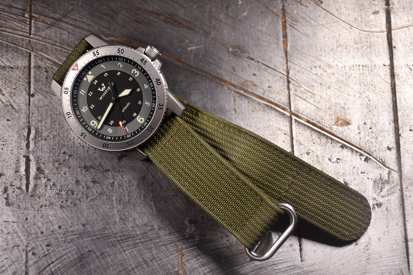 HOOK AND LOOP STRAPS/20mm