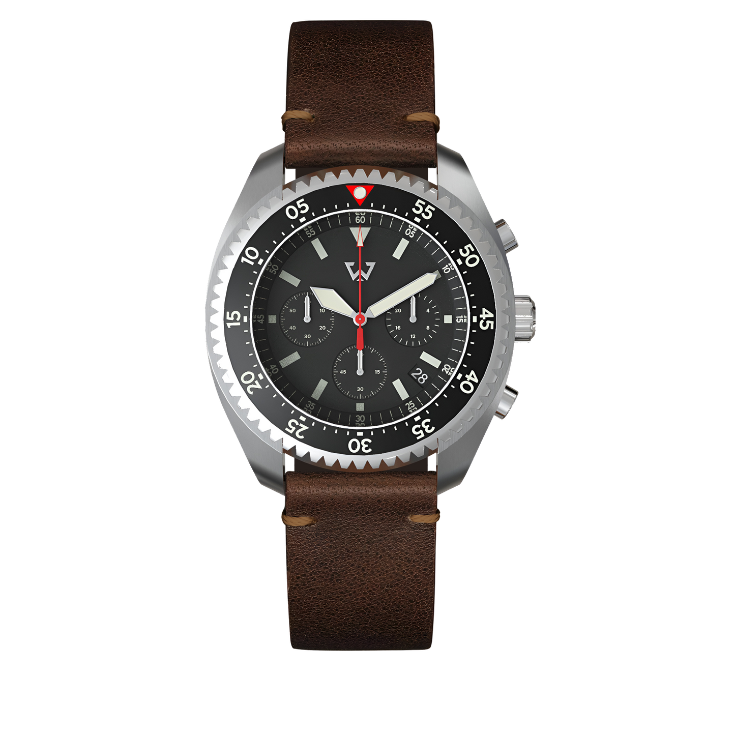 CHRONOS STAINLESS
