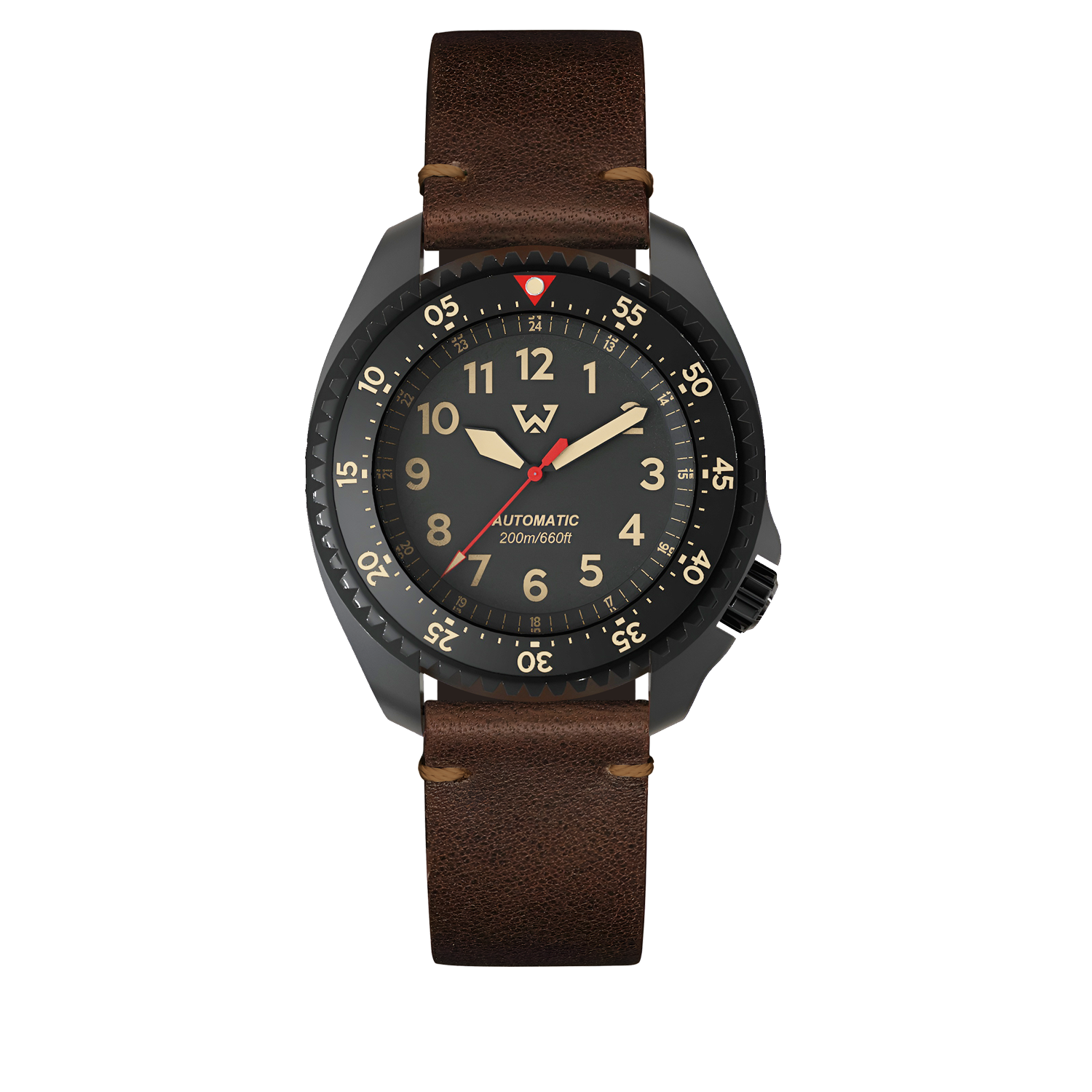 MT5 PARABELLUM COVERT