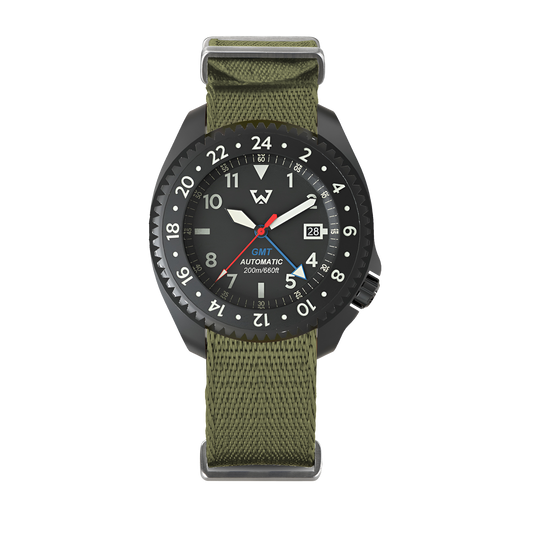 OCONUS GMT COVERT