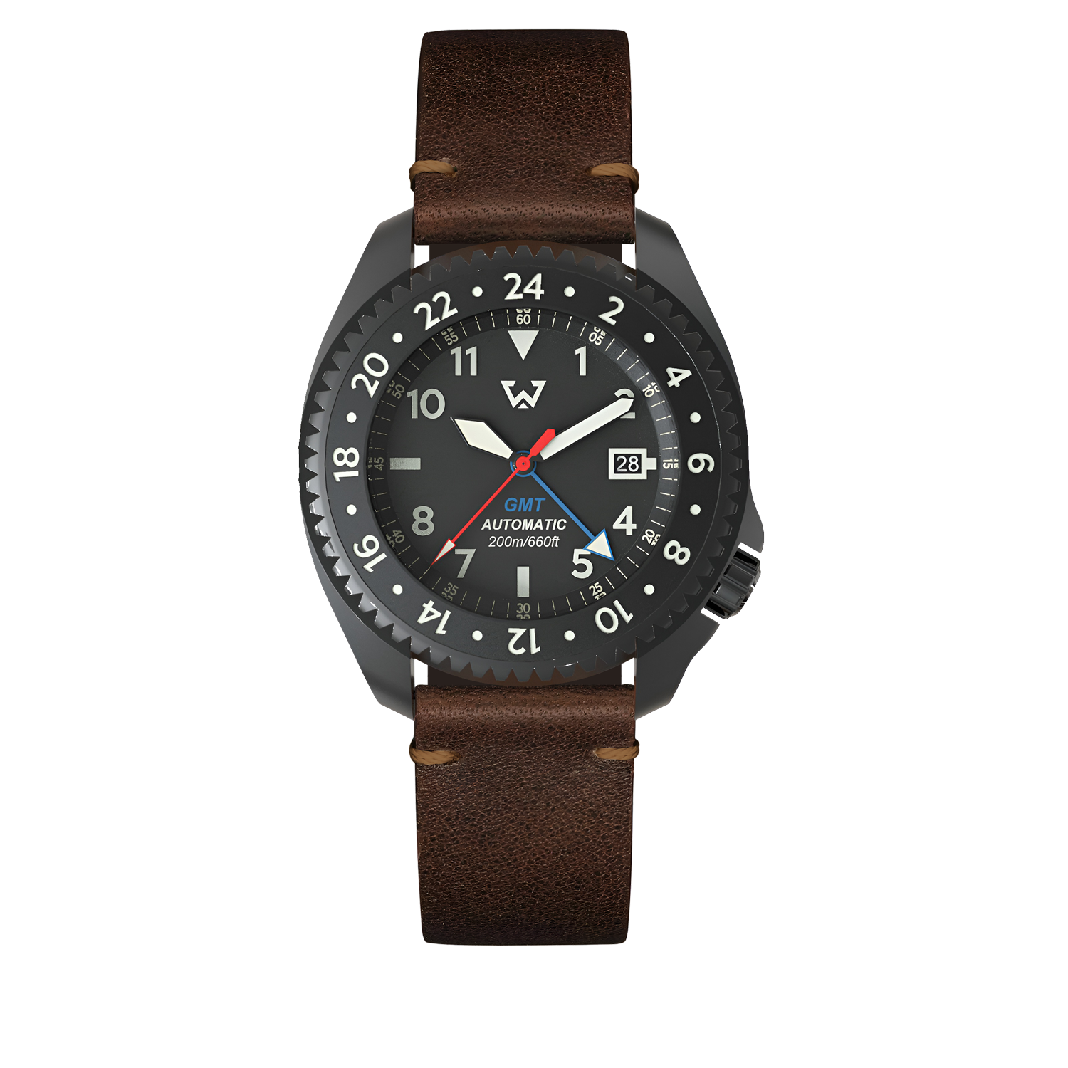 OCONUS GMT COVERT