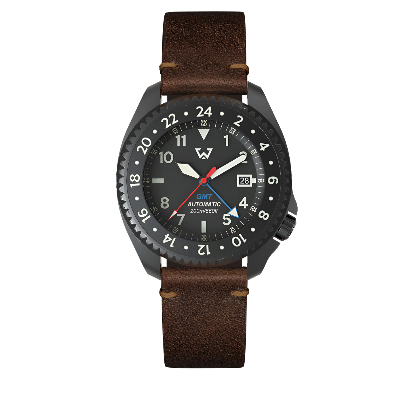 OCONUS GMT COVERT