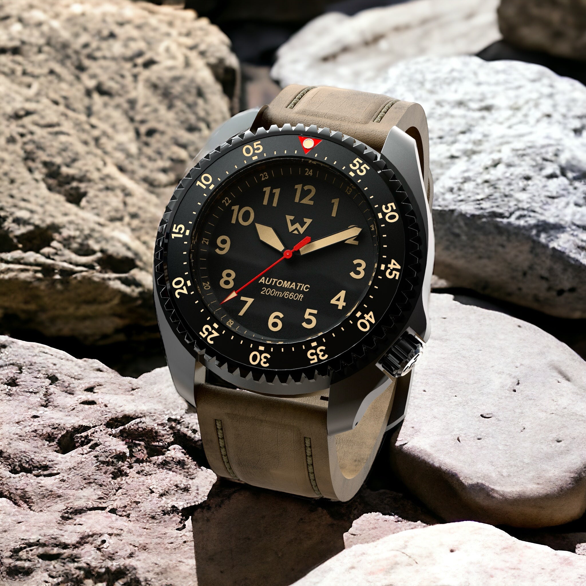 FIELD WATCH COLLECTION