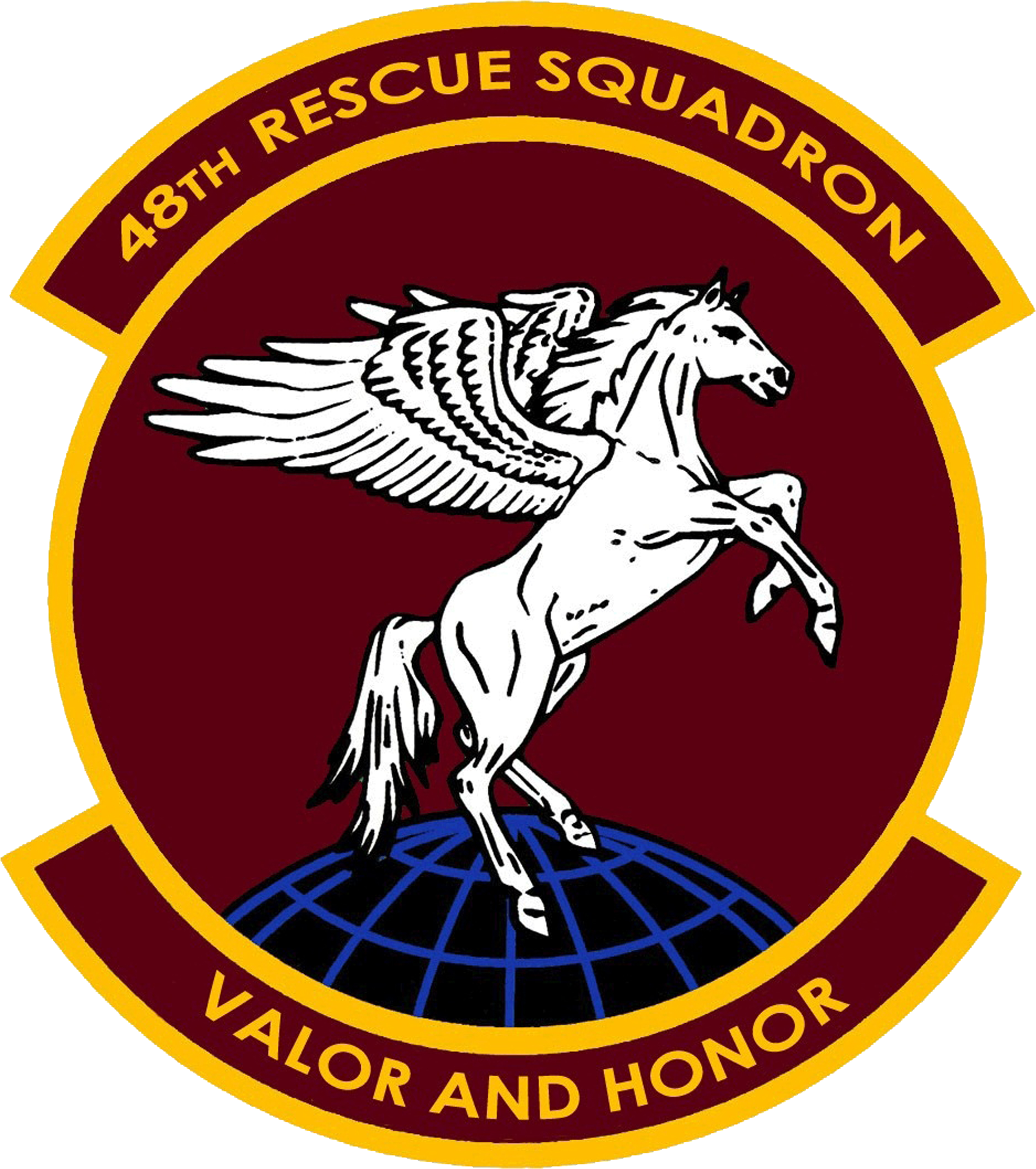 Pararescue Limited Edition