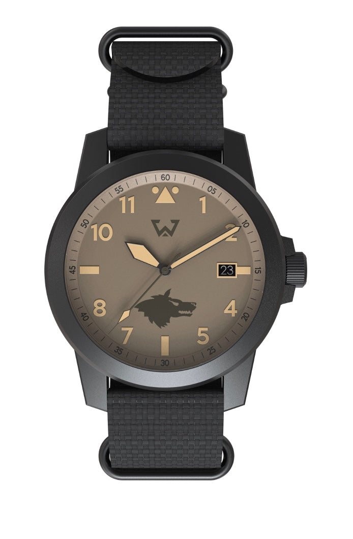 FIELD LEAD - 3rd LAR LIMITED EDITION