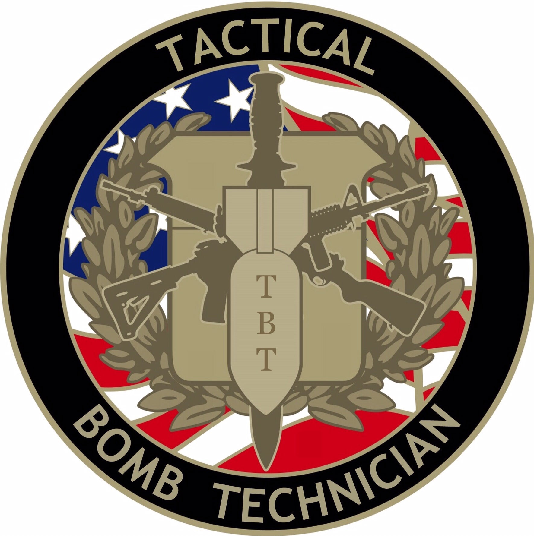 Bomb Tech Limited Edition