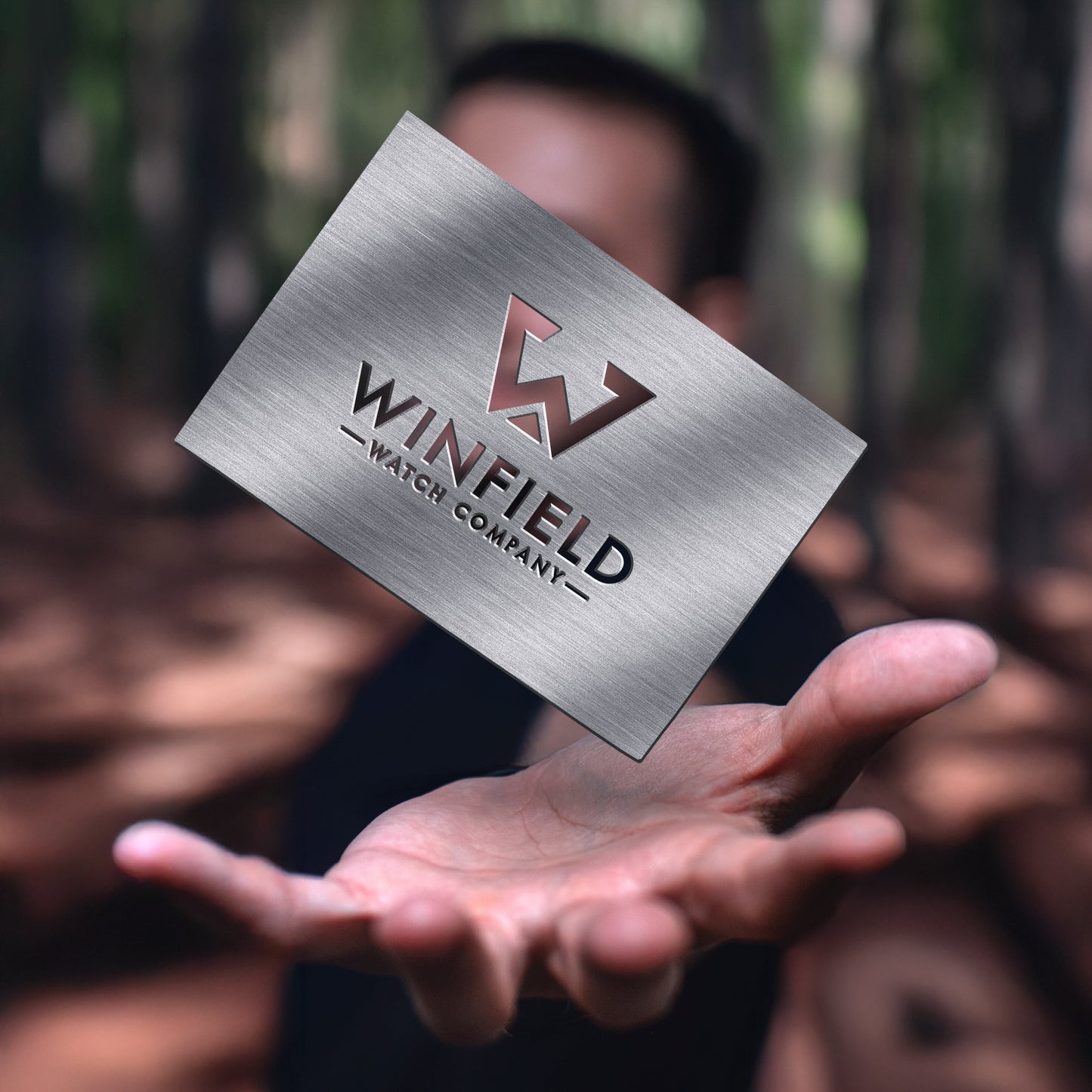 Winfield Watch Company Gift Cards