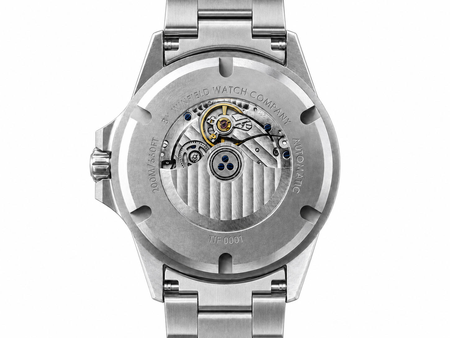 Tim Tebow Foundation Limited Edition Diver