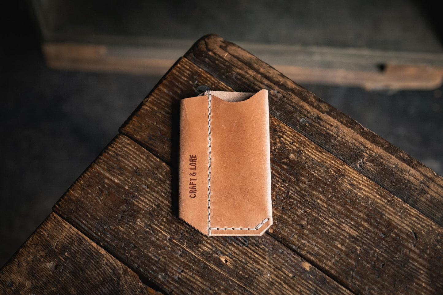 EDC Slip 2-Up