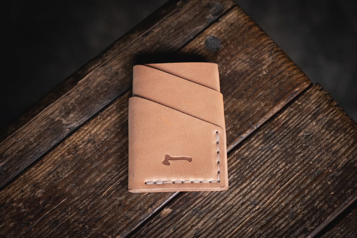 The Port Wallet