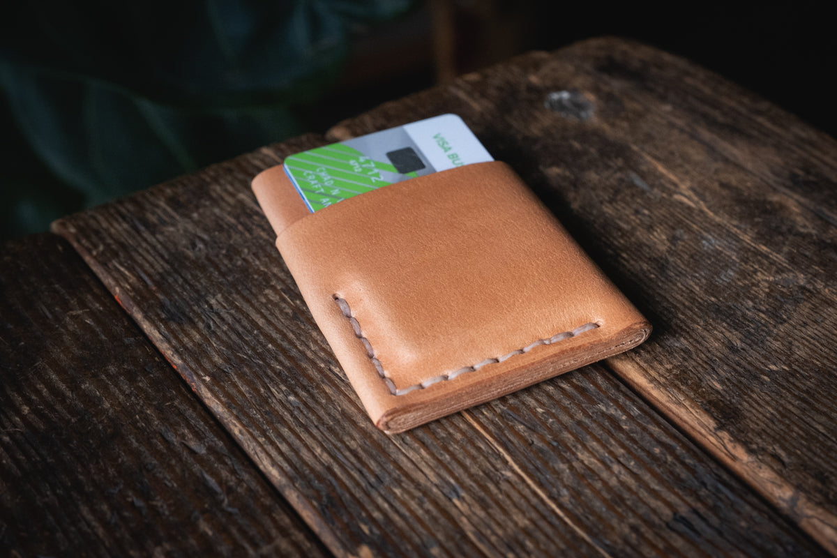 The Port Wallet