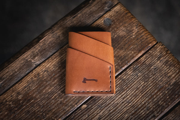 The Port Wallet – Winfield
