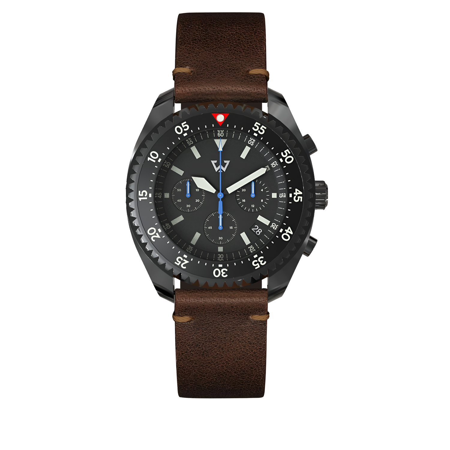 CHRONOS COVERT