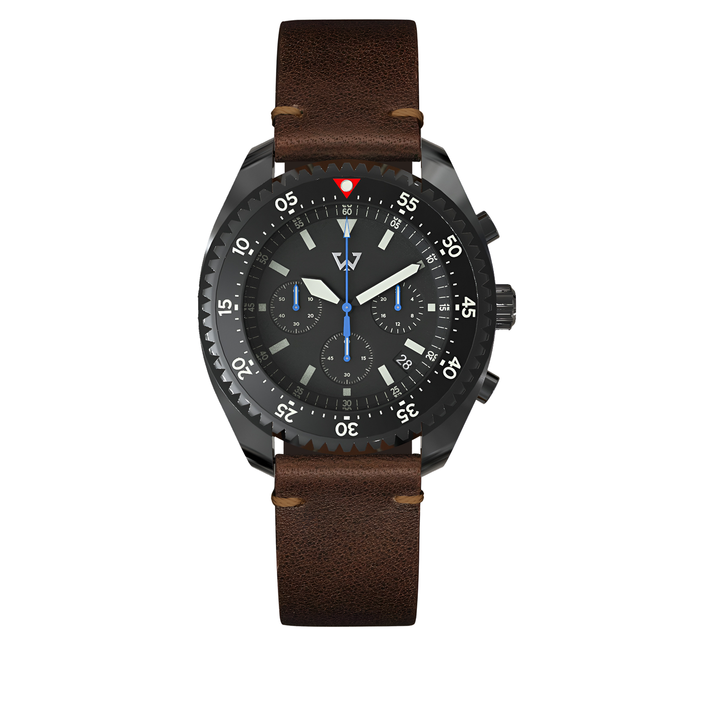 CHRONOS COVERT