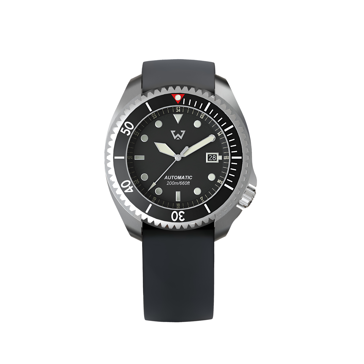 MASTER DIVER
