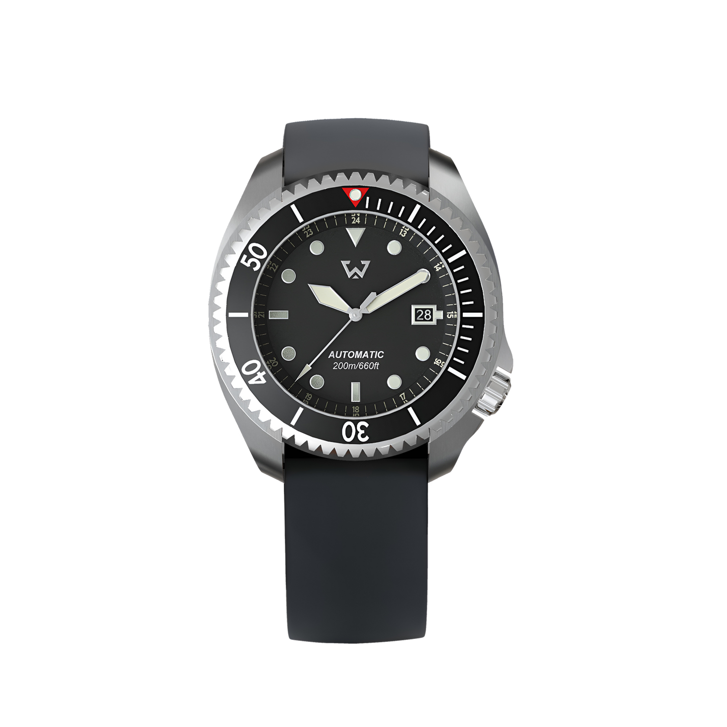 MASTER DIVER