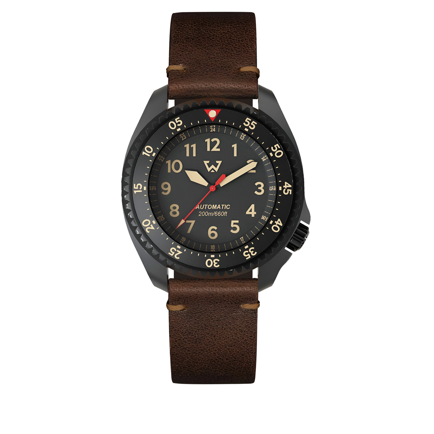 MT5 PARABELLUM COVERT