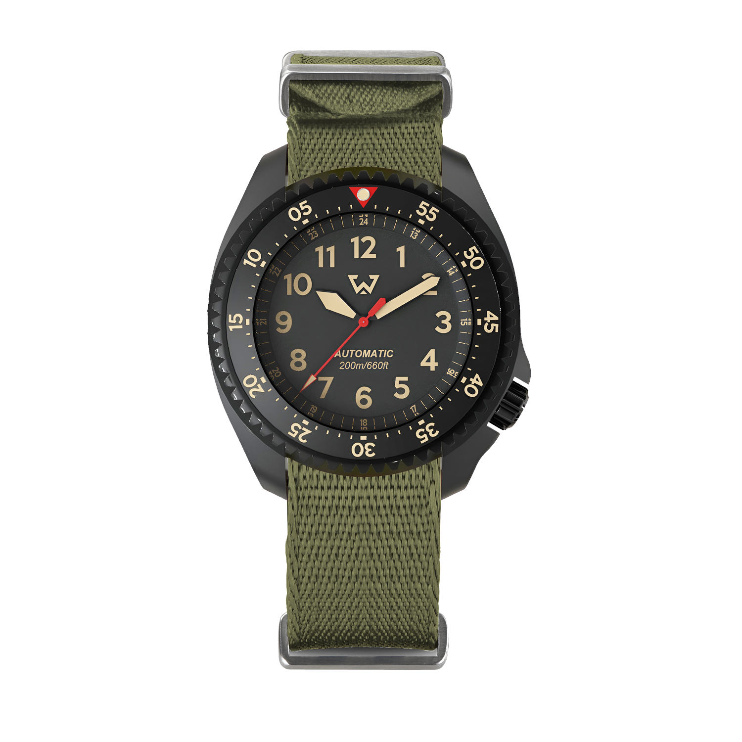 MT5 PARABELLUM COVERT