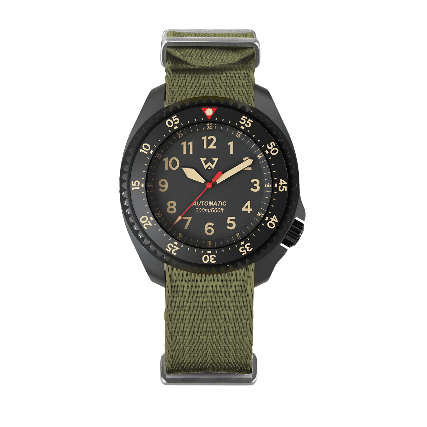MT5 PARABELLUM COVERT