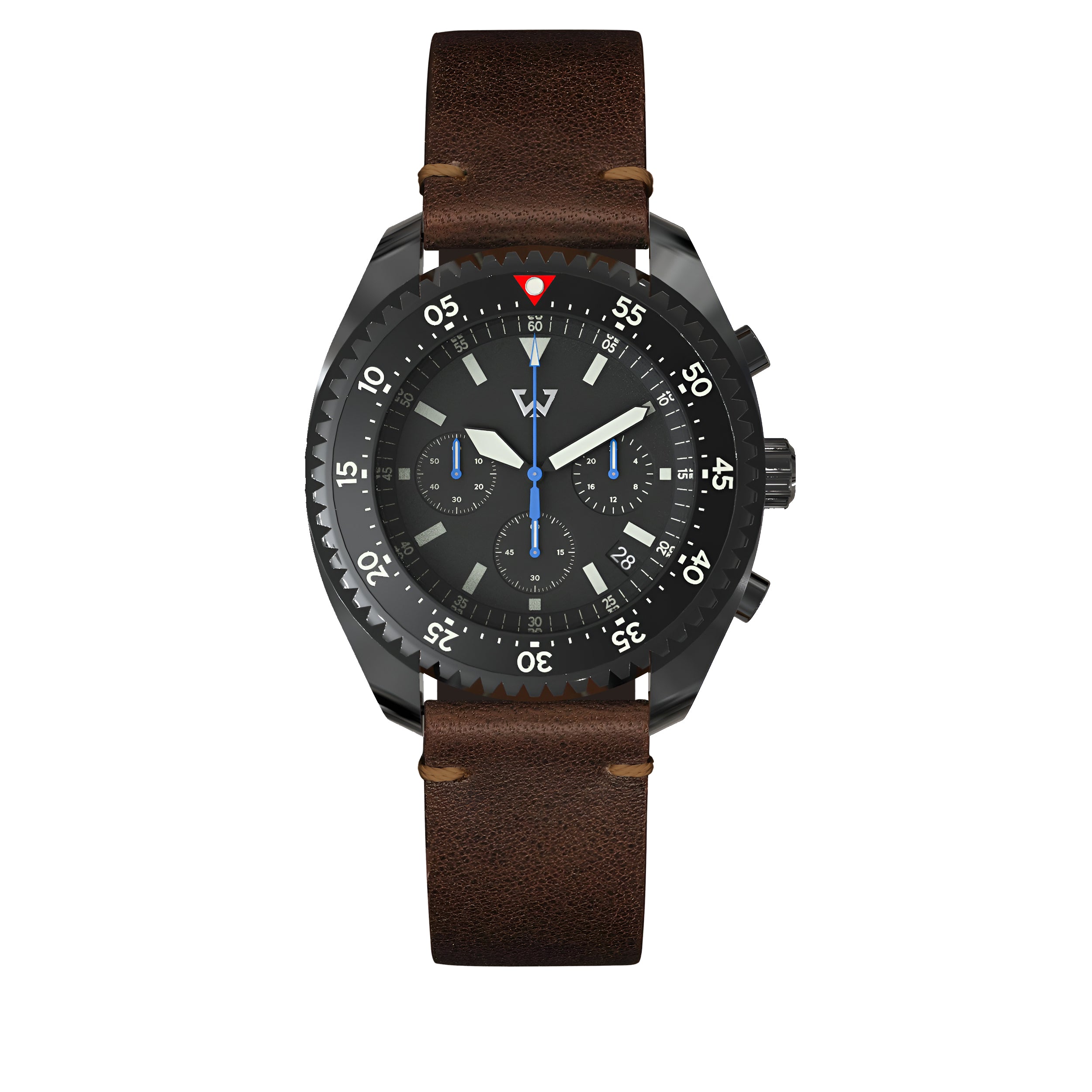 CHRONOS - Carbon